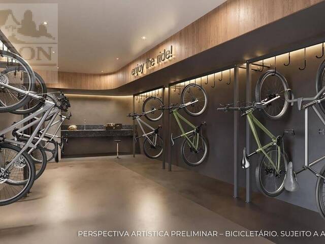 Studio para Venda em São Paulo - 4
