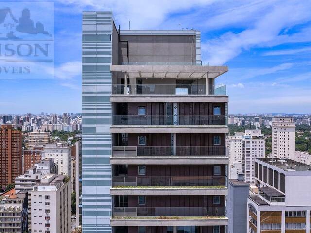 Apartamento para Venda em São Paulo - 2