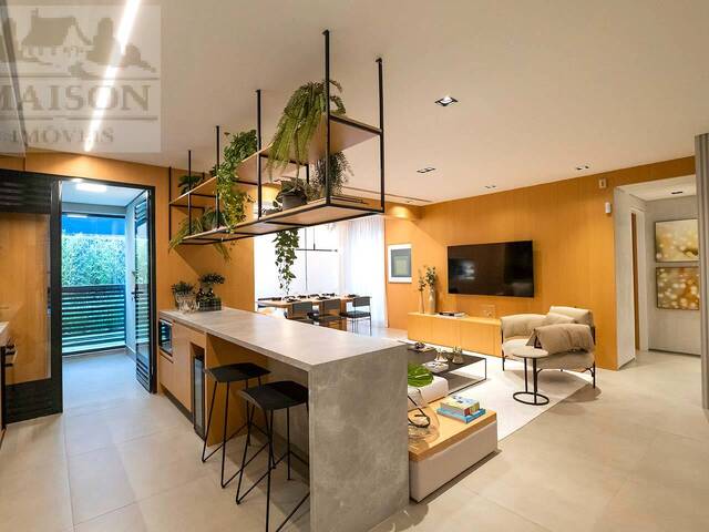 Apartamento para Venda em São Paulo - 2