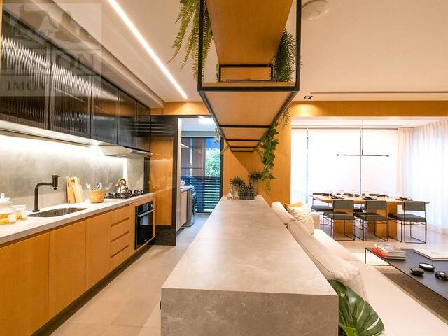 Apartamento para Venda em São Paulo - 3