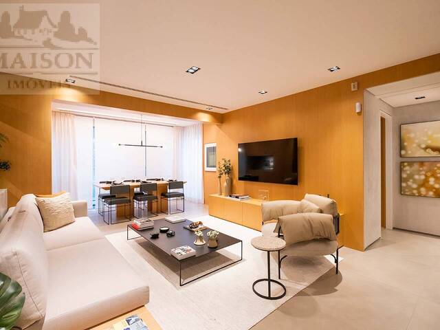 Apartamento para Venda em São Paulo - 4