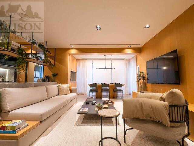 Apartamento para Venda em São Paulo - 5