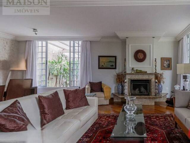 #CA98937 - Casa para Venda em São Paulo - SP