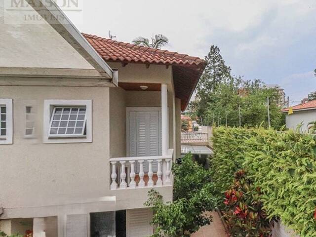 #CA98937 - Casa para Venda em São Paulo - SP - 2