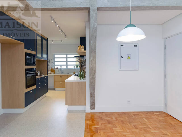 Apartamento para Venda em São Paulo - 4