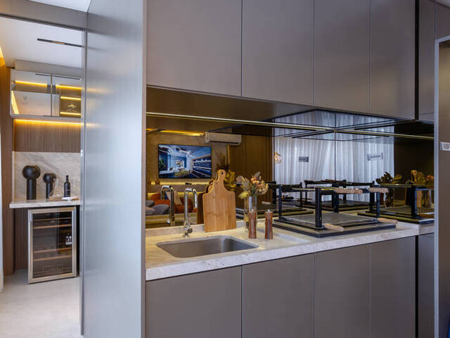 #254746 - Apartamento para Venda em São Paulo - SP