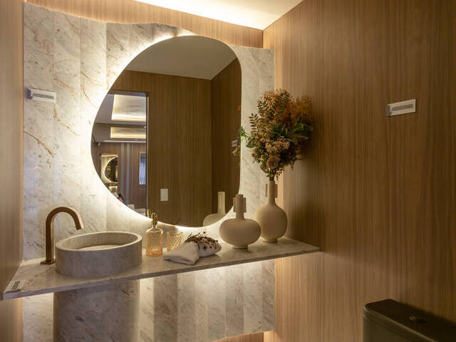 #254746 - Apartamento para Venda em São Paulo - SP
