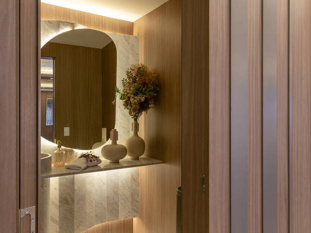 Apartamento para Venda em São Paulo - 5