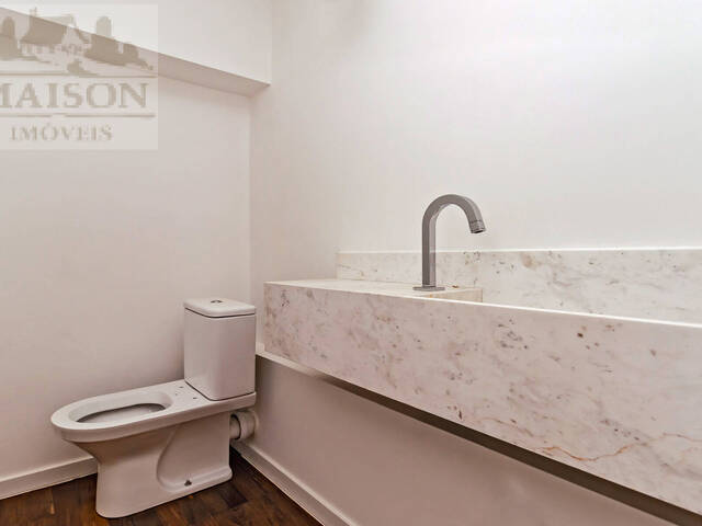 Apartamento para Venda em São Paulo - 3