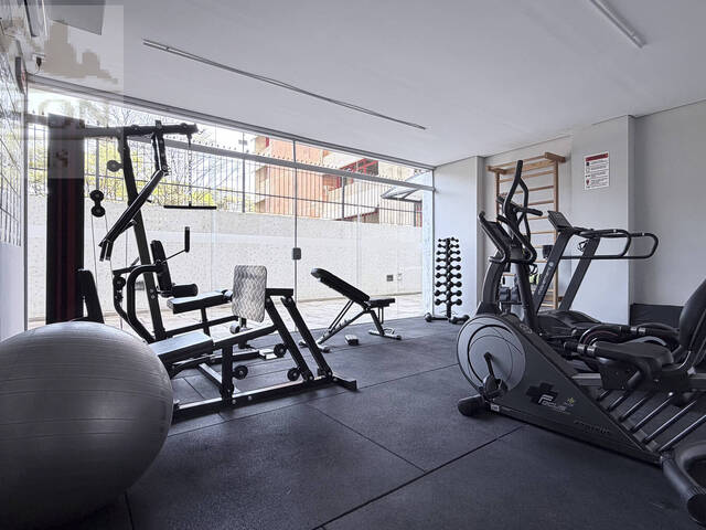 #254749 - Apartamento para Venda em São Paulo - SP
