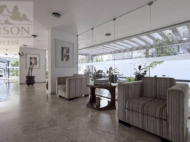 #254749 - Apartamento para Venda em São Paulo - SP