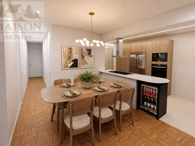 #254749 - Apartamento para Venda em São Paulo - SP