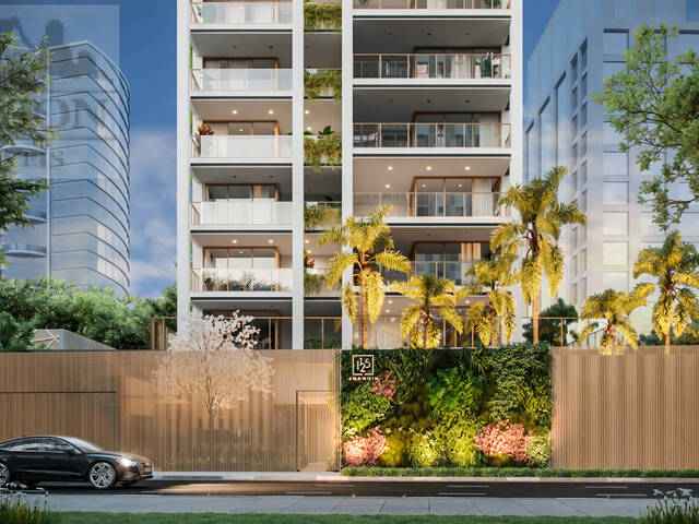Apartamento para Venda em São Paulo - 4