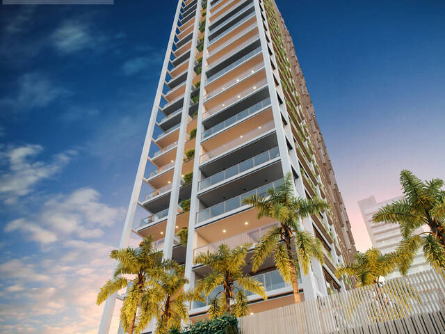 Apartamento para Venda em São Paulo - 5