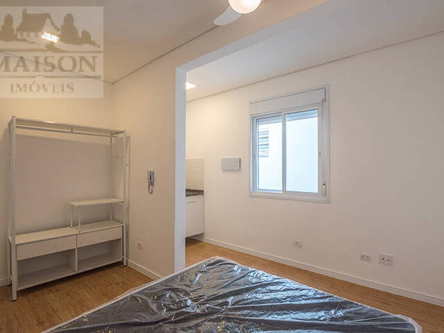 Apartamento para Locação em São Paulo - 4
