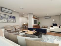 #206920 - Apartamento para Venda em São Paulo - SP