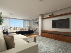 #206920 - Apartamento para Venda em São Paulo - SP