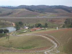 #98929 - Fazenda para Venda em Jacareí - SP - 3