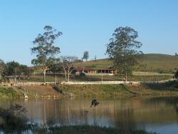 Fazenda para Venda em Jacareí - 5